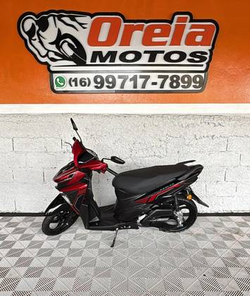 YAMAHA NEO 125 YAMAHA NEO 125